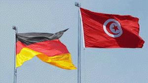 تونس و المانيا