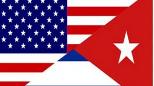 امريكا-وكوبا