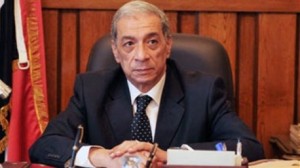 النائب العام المصري هشام بركات