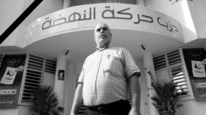 وفاة القيادي في حركة النهضة عبد الله الزواري في حادث مرور