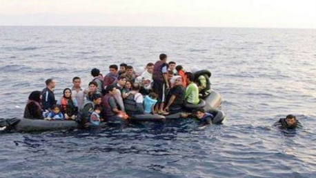 إسبانيا: ايقاف 13 مهاجرا مغاربيا قبالة ساحل ألميرية