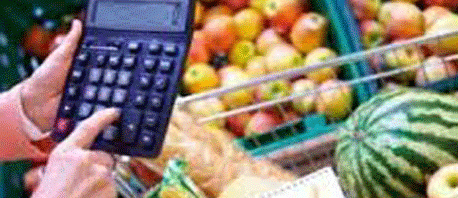 الفاو : تراجع أسعار الأغذية العالمية في جوان