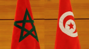 تونس و المغرب