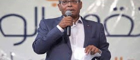 المرزوقي :  "العالم العربي يشهد أكبر عملية تدمير في تاريخه الحديث"