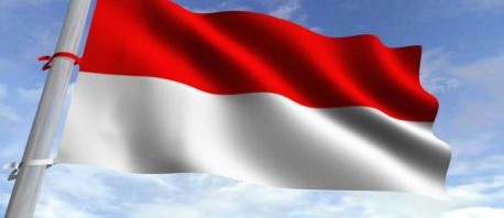 إندونيسيا
