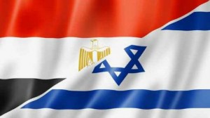 مصر اسرائيل