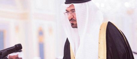 سعد الجبري