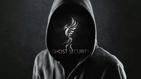مجموعة القراصنة  "Ghost Security" 