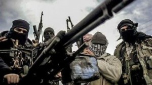 سوريا: مقتل جهادي بريطاني في غارة أمريكية 