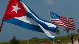كوبا والولايات المتحدة