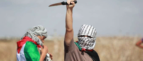 وزارة الصحة الفلسطينية : ارتفاع عدد الشهداء في الضفة وقطاع غزة الى 23 