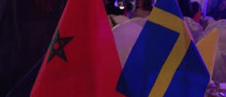 المغرب يدين موقف السويد من قضية الصحراء الغربية