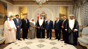 السبسي-ووفد-البرلمان-العربي