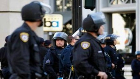 نيويورك تُعزّز الأمن في أماكن سياحية عقب هجمات باريس