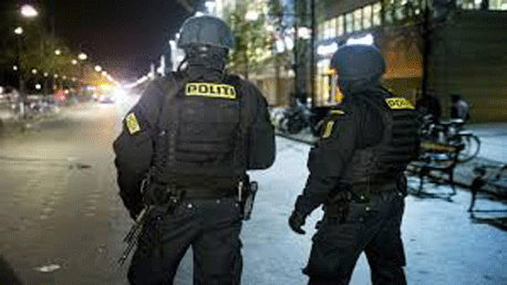 احباط عملية ارهابية في السويد