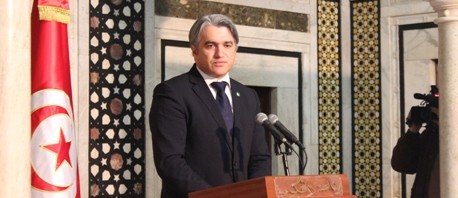 بكلفة 50 م د سنويا: وزير البيئة يعلن عن برنامج الوزارة للنظافة والعناية بالبيئة +(فيديو)