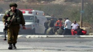 استشهاد 4 فلسطينيين
