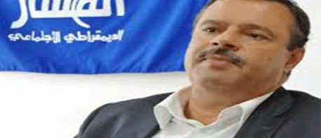 سمير بالطيب: "الوضع السياسي في تونس اليوم بات مقلقا للغاية" 