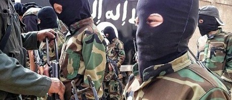 وقف اتفاق إجلاء المقاتلين الإسلاميين والدواعش من جنوب دمشق إلى الرقة