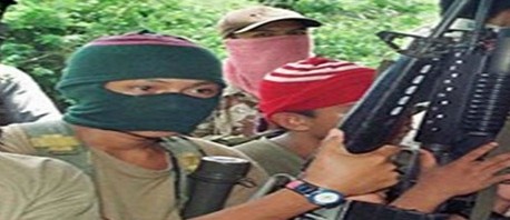  متطرفون يعلنون ولاية لـ"داعش" في الفلبين