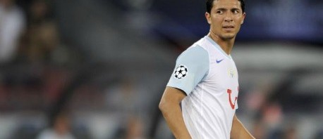 أمين الشرميطي يتعاقد مع أجاكسيو الفرنسي