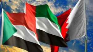 ا لسودان والامارات تقطع العلاقات الديبلوماسية مع إيران