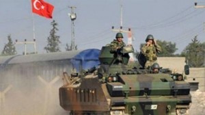 نفي اشتباك القوات التركية مع داعش شمالي العراق
