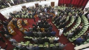 البرلمان الليبي يستأنف مناقشة اتفاق الأمم المتحدة