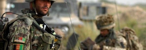 القوات الأفغانية: تنهي محاصرة القنصلية الهندية