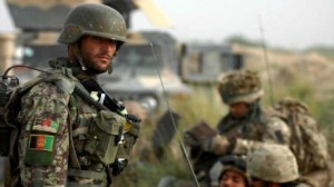 القوات الأفغانية تنهي محاصرة القنصلية الهندية 