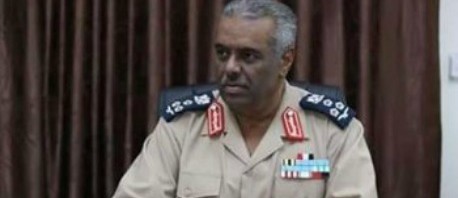 اللواء صقر الجروشي يكشف عن جاهزية الخطط والترتيبات الأمنية لتأمين بنغازي بعد التحرير