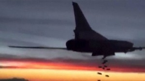 المضادات الجوية السورية تصيب طائرة عسكرية لبنانية 