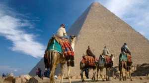 داعش يتبنى الهجوم على حافلة السياح الصهاينة في مصر 