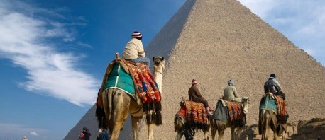  داعش يتبنى الهجوم على حافلة السياح الصهاينة في مصر