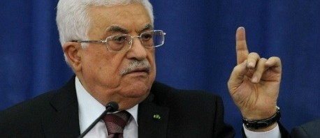  عباس: لن أسمح لأحد أن يجرني إلى معركة لا أريدها