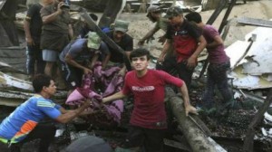 لامم المتحدة الخسائر البشرية في العراق مخيفة 