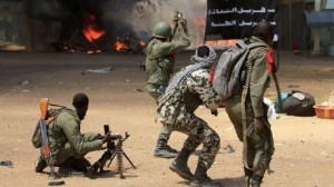 مقتل 4 جنود بمالي في هجومين منفصلين