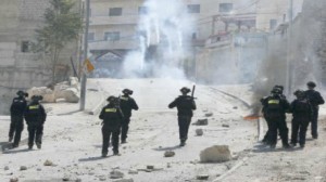 مقتل فلسطينية في القدس بذريعة الطعن