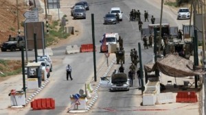 مقتل فلسطينيين اثنين برصاص الجيش الإسرائيلي
