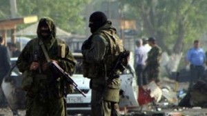 تفجير انتحاري في داغستان 