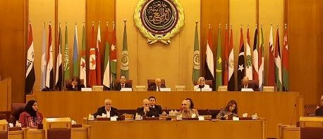 جامعة الدول العربية تكرم الرباعي الراعي للحوار الوطني