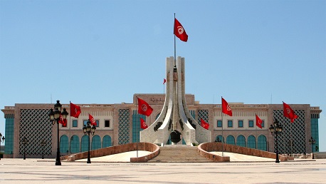 بلدية تونس العاصمة
