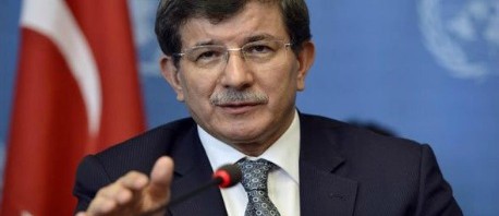 تركيا: 15 ألف لاجئ سوري فروا من حلب