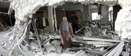 الجيش الصهيوني يهدم منزلين ويعتقل 20 فلسطينيا بالضفة