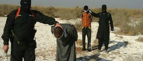العراق: "داعش" يذبح 17 شابا في كركوك