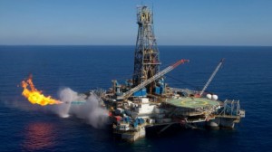 القضاء الصهيوني ينظر في اتفاق مهم حول الغاز في البحر المتوسط 