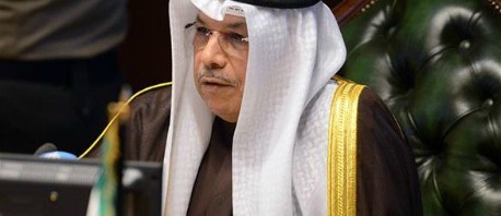 الكويت تعلن فتح قواعدها الجوية للتحالف الدولي لمحاربة "داعش"