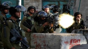 مقتل فلسطيني بذريعة طعن جنديين في القدس