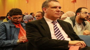 انتخاب "غازي الشواشي" أمينا عاما جديدا للتيار الديمقراطي