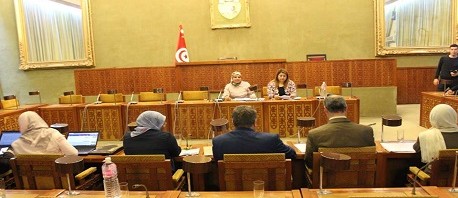 لجنة الصحة‬